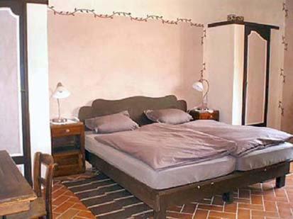 Le Relais Des Baronnies Montjay (Hautes-Alpes) Exterior foto