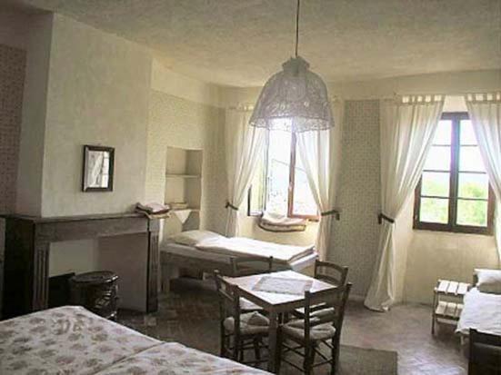 Le Relais Des Baronnies Montjay (Hautes-Alpes) Exterior foto