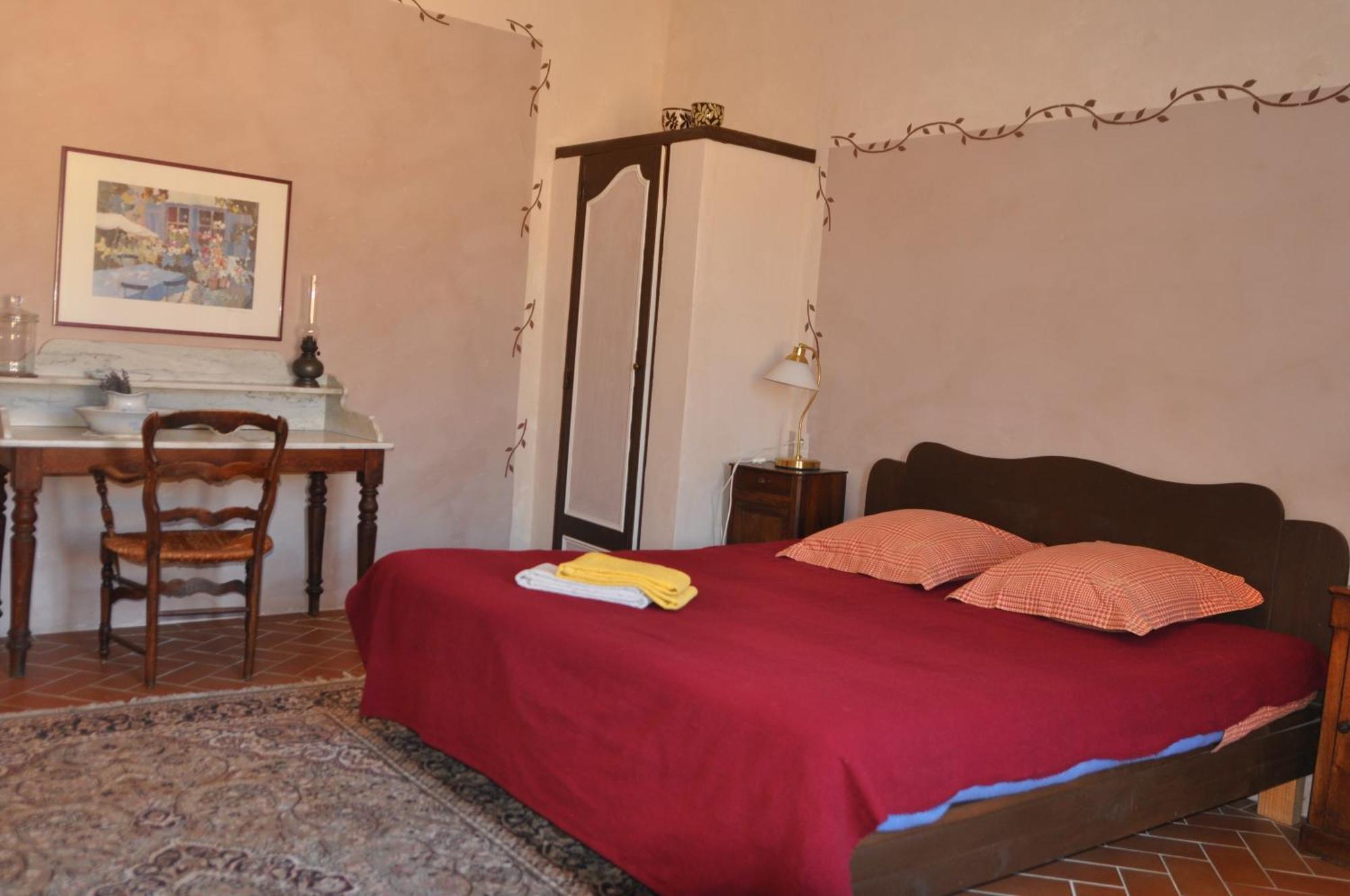 Le Relais Des Baronnies Montjay (Hautes-Alpes) Exterior foto